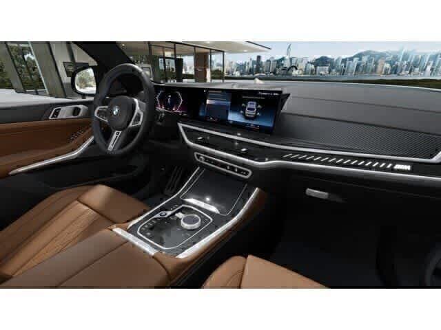 Thumbnail: 2026 BMW X5 - 14