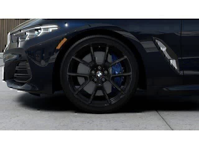 Thumbnail: 2026 BMW 8 Series - 7
