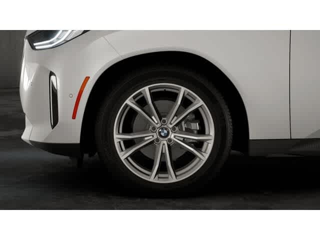 Thumbnail: 2025 BMW X3 - 7