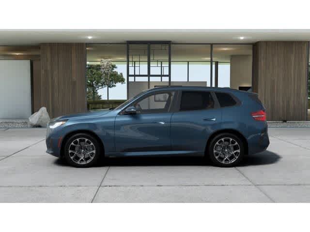 Thumbnail: 2026 BMW X3 - 4