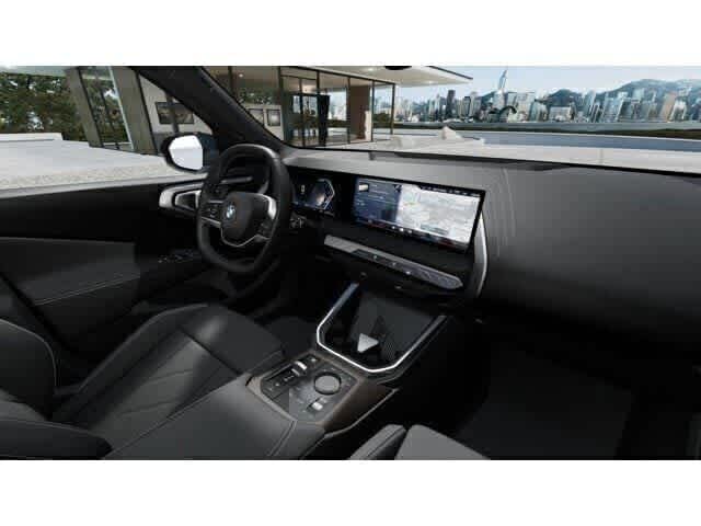 Thumbnail: 2026 BMW X3 - 14