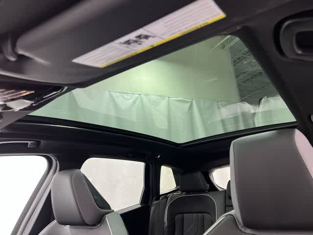 Thumbnail: 2025 BMW X3 - 23