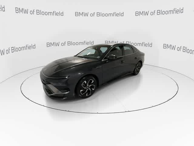Thumbnail: 2025 Hyundai Sonata - 4