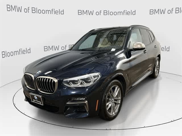 2020 BMW X3 M40i -
                  Bloomfield, NJ