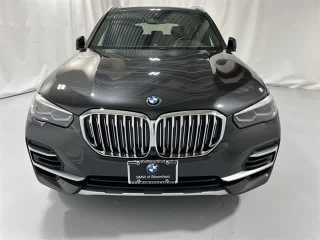 Thumbnail: 2022 BMW X5 - 16