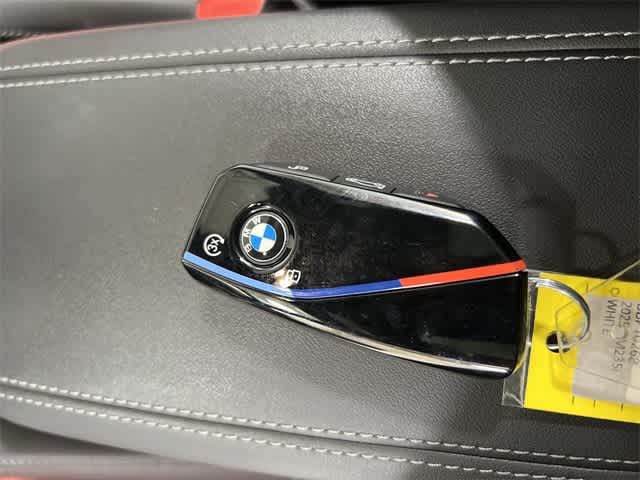 Thumbnail: 2025 BMW 2 Series - 33