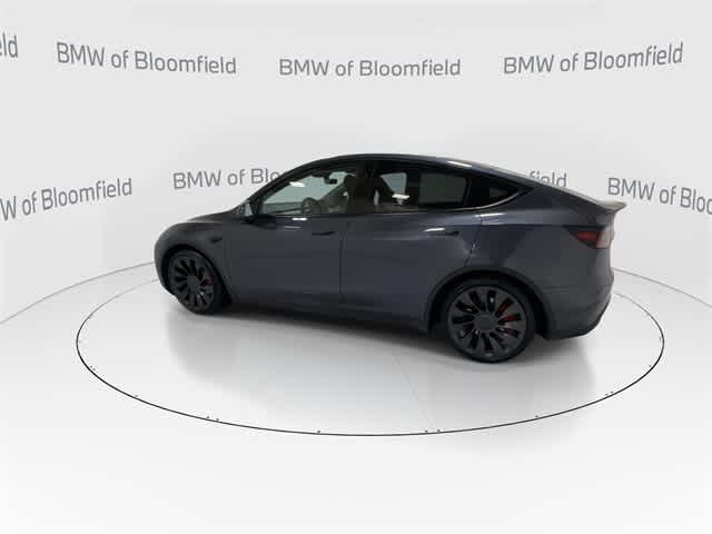 Thumbnail: 2023 Tesla Model Y - 5