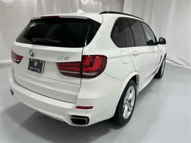 Thumbnail: 2016 BMW X5 - 14