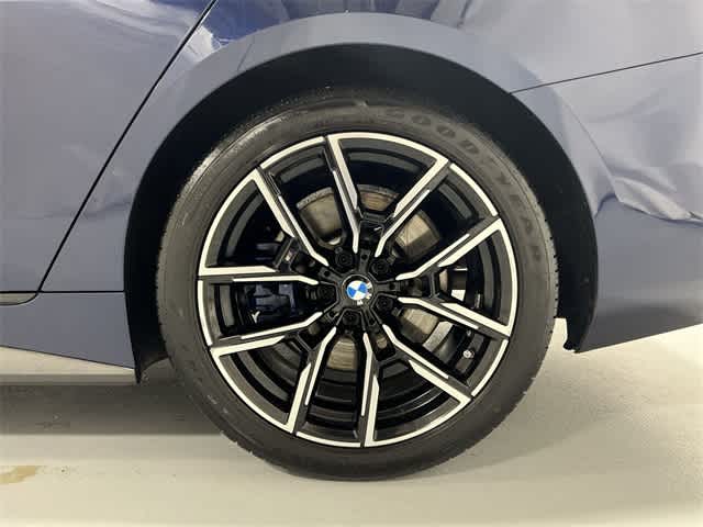 Thumbnail: 2022 BMW 4 Series - 18