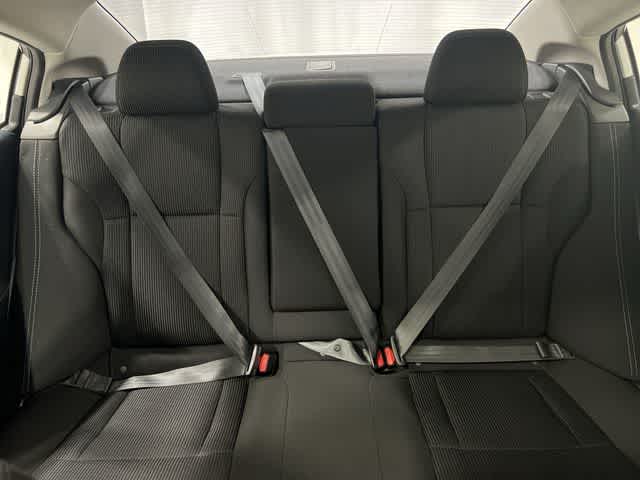 Thumbnail: 2022 Subaru Legacy - 22