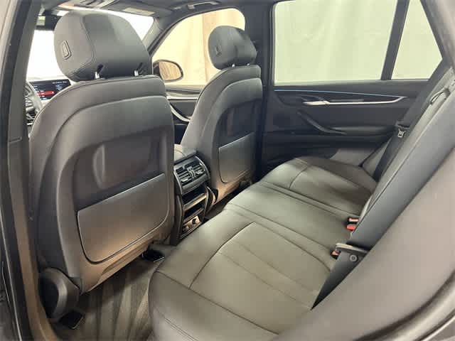 Thumbnail: 2018 BMW X5 - 24