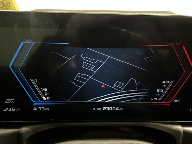 Thumbnail: 2024 BMW M2 - 31