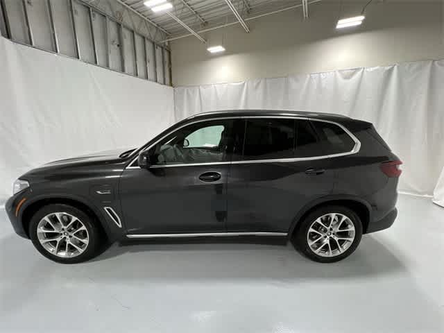 Thumbnail: 2023 BMW X5 - 11