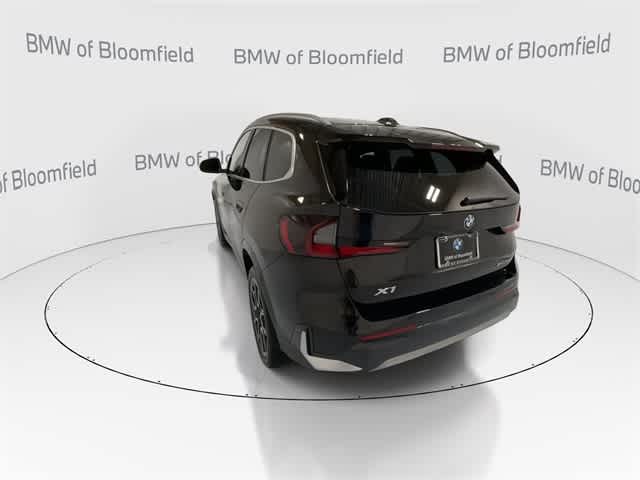 Thumbnail: 2025 BMW X1 - 6