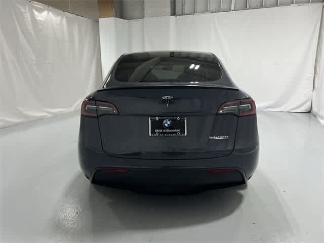 Thumbnail: 2023 Tesla Model Y - 13