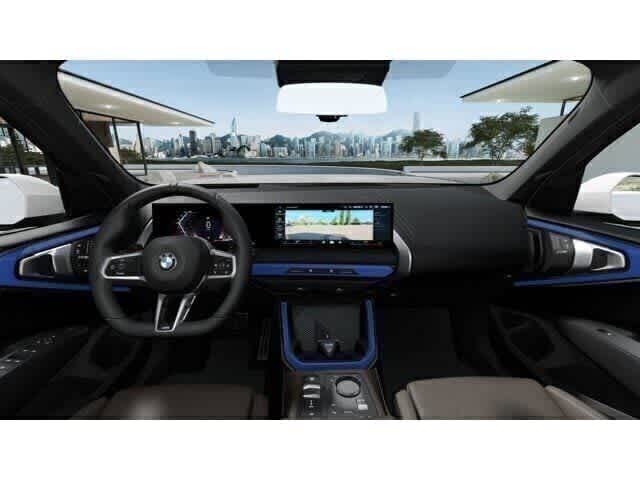 Thumbnail: 2026 BMW X3 - 10