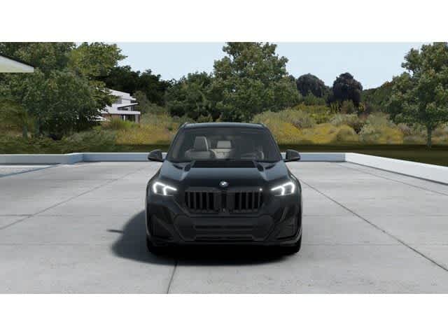 Thumbnail: 2026 BMW X1 - 3