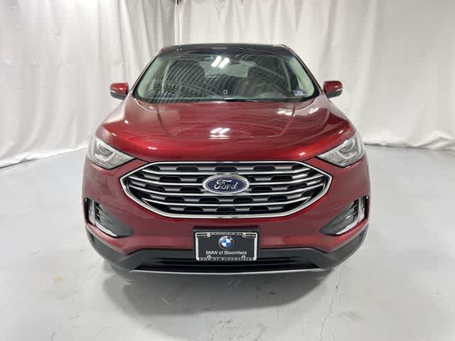 Thumbnail: 2019 Ford Edge - 16