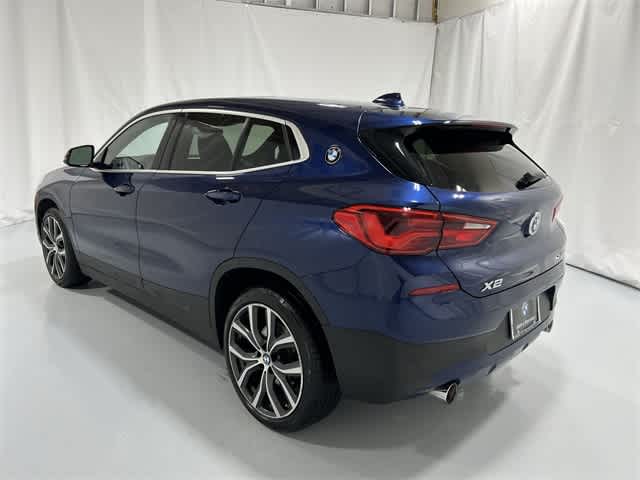 Thumbnail: 2019 BMW X2 - 12
