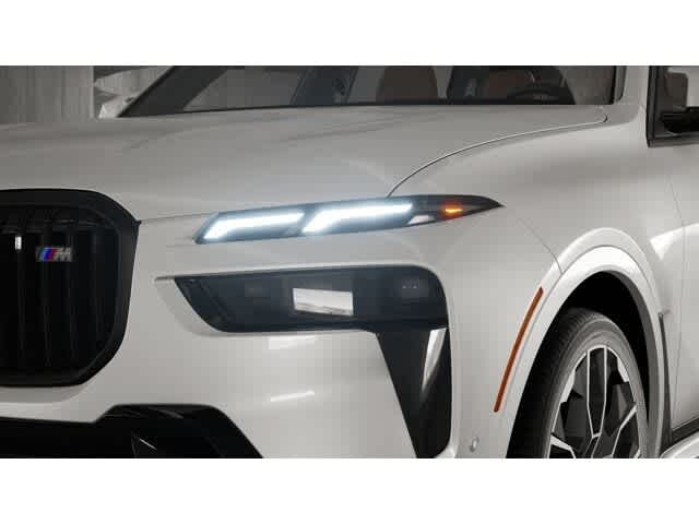 2026 BMW X7 M60i 6