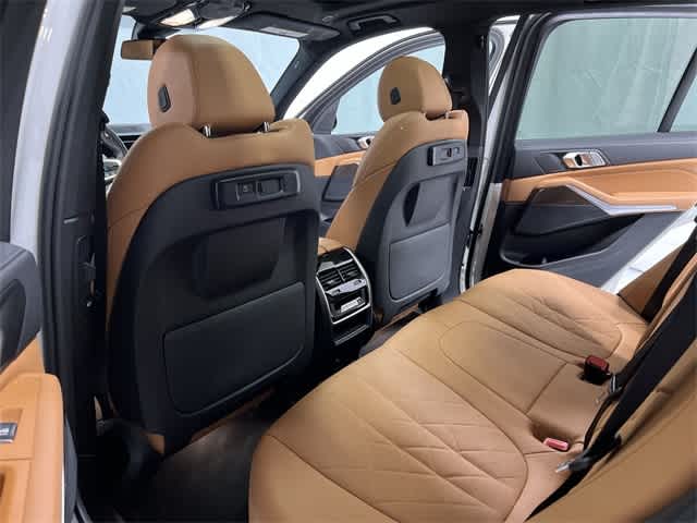 Thumbnail: 2023 BMW X5 - 24