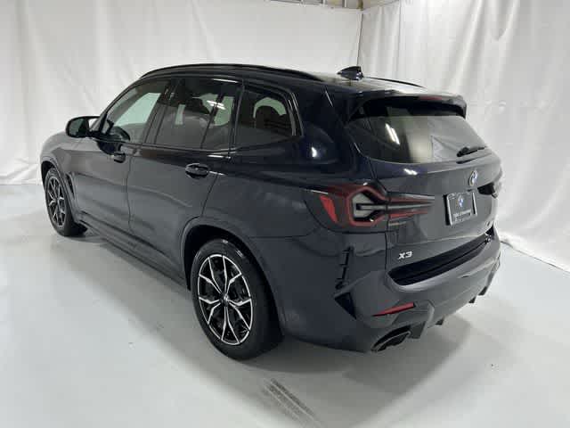 Thumbnail: 2023 BMW X3 - 12