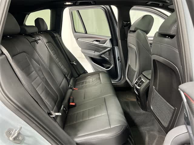 Thumbnail: 2023 BMW X3 - 25