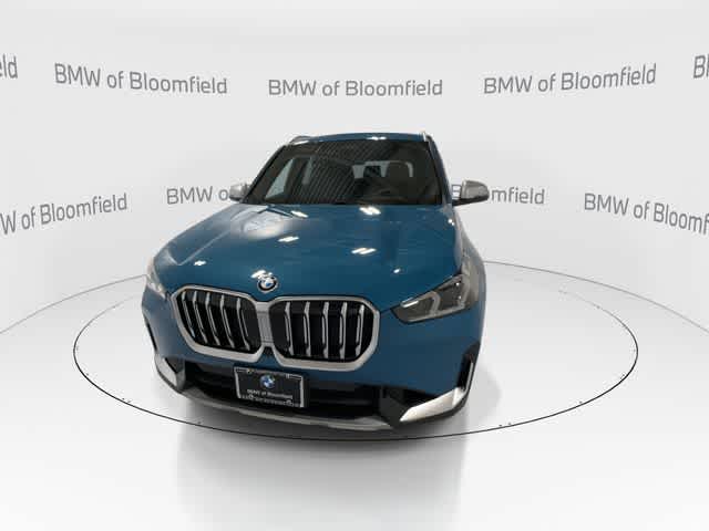 Thumbnail: 2024 BMW X1 - 3