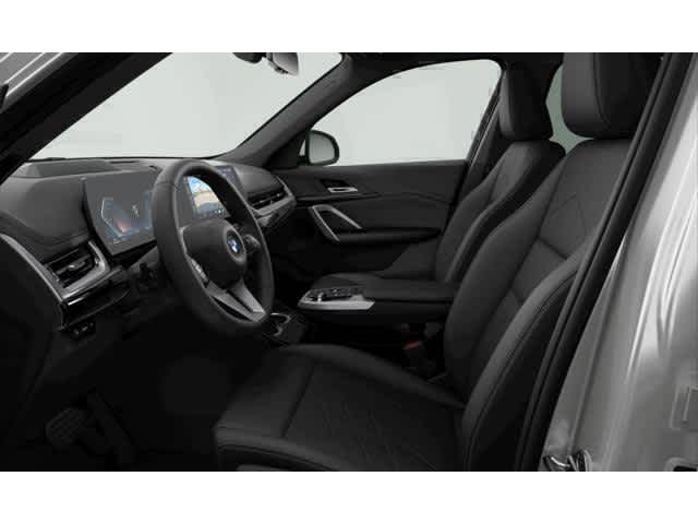 Thumbnail: 2026 BMW X1 - 6