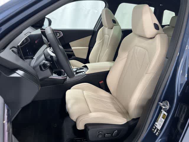 Thumbnail: 2026 BMW X3 - 21