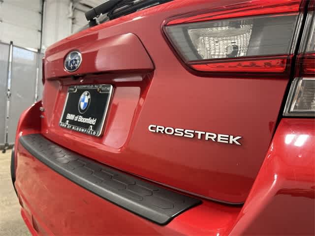 Thumbnail: 2023 Subaru Crosstrek - 17
