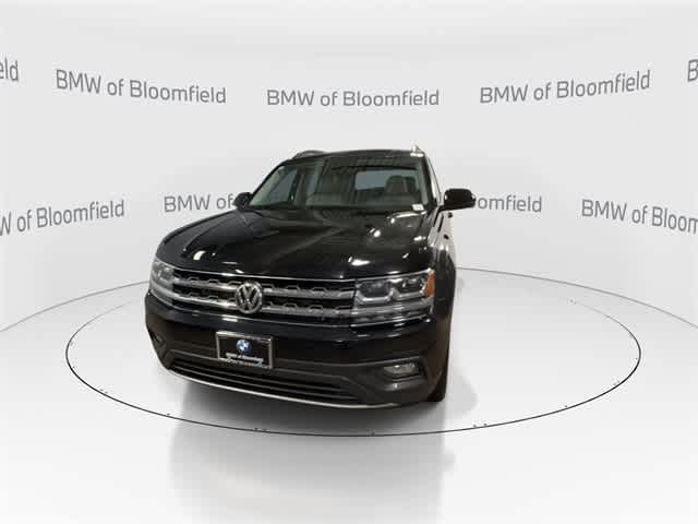 Thumbnail: 2020 Volkswagen Atlas - 3