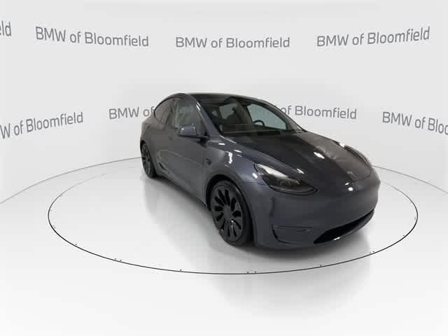 Thumbnail: 2023 Tesla Model Y - 2