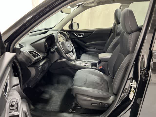 Thumbnail: 2021 Subaru Forester - 10