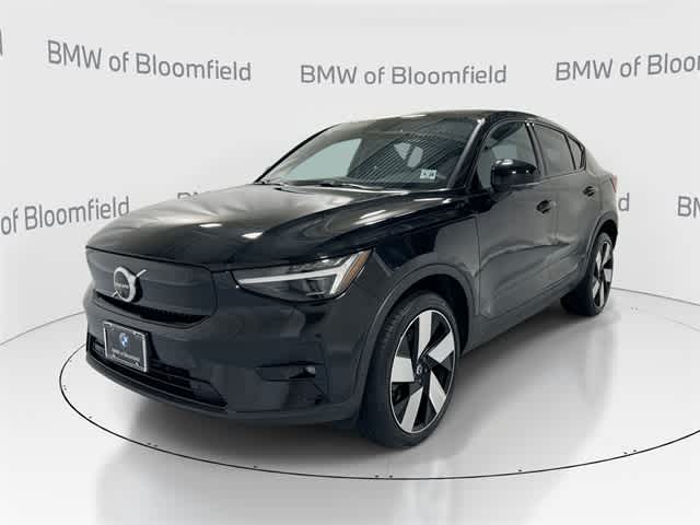 2023 Volvo C40 Ultimate -
                  Bloomfield, NJ