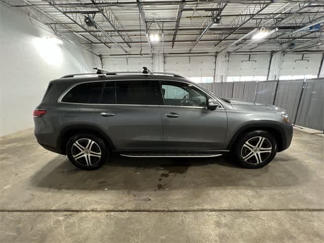 Thumbnail: 2022 Mercedes-Benz GLS - 15