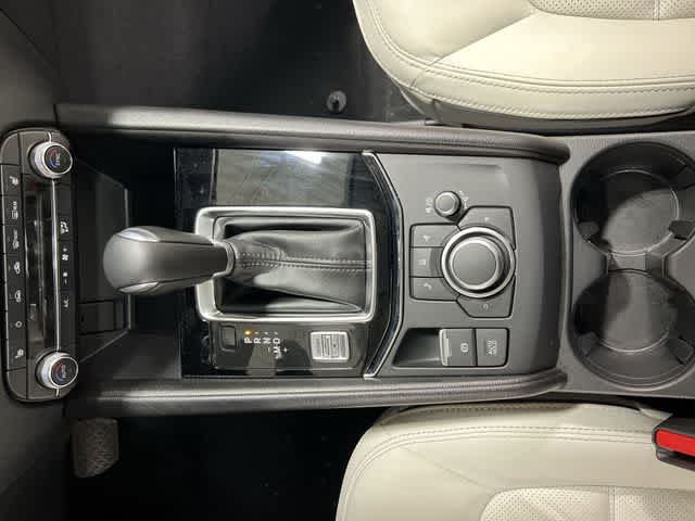 Thumbnail: 2025 Mazda CX-5 - 30