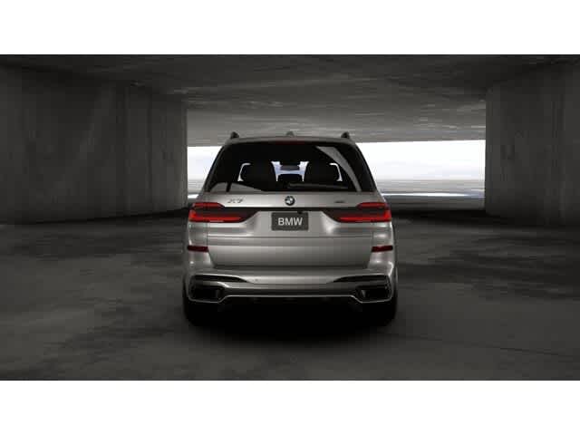 Thumbnail: 2026 BMW X7 - 5
