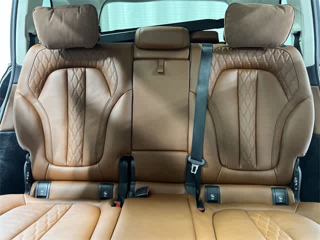 Thumbnail: 2019 BMW X7 - 22