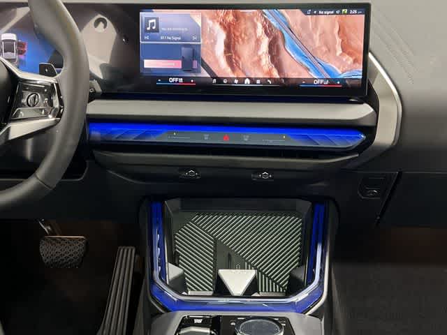 Thumbnail: 2026 BMW X3 - 28