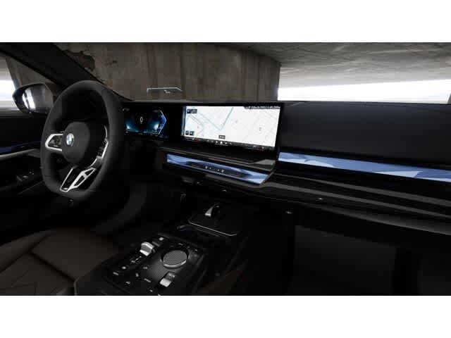 Thumbnail: 2026 BMW 5 Series - 14