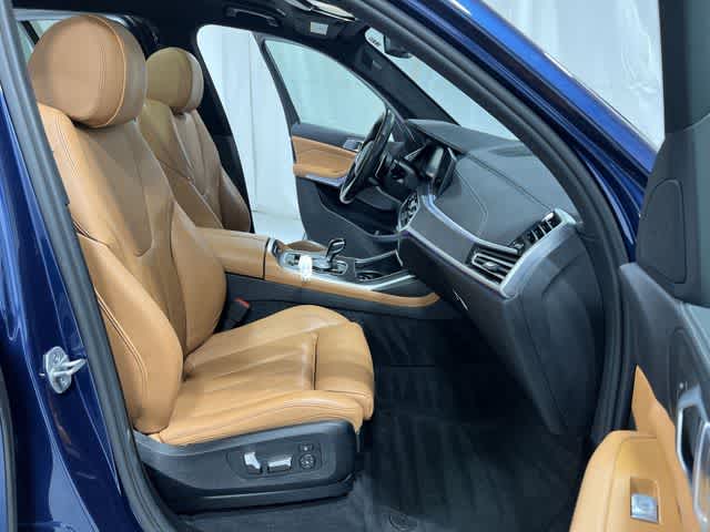 Thumbnail: 2022 BMW X7 - 26