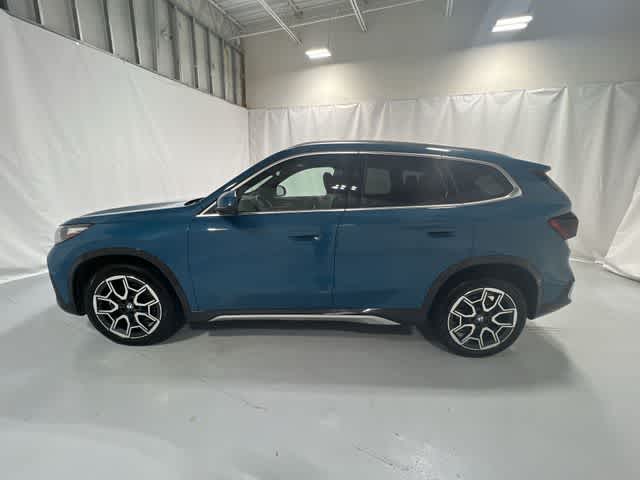 Thumbnail: 2025 BMW X1 - 11
