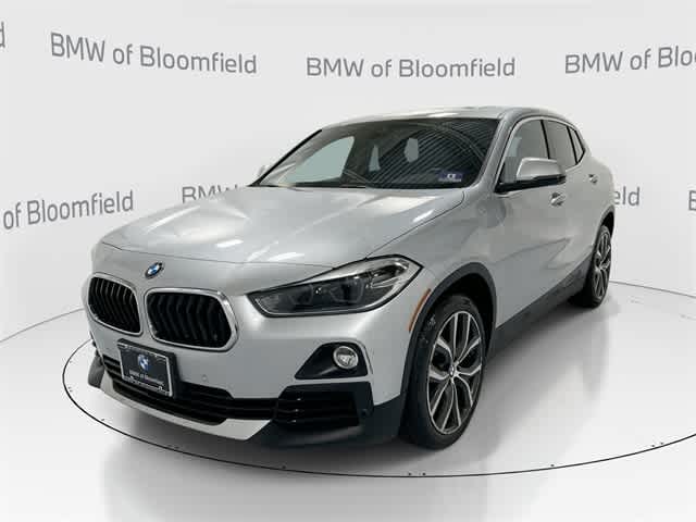 2020 BMW X2 xDrive28i -
                  Bloomfield, NJ