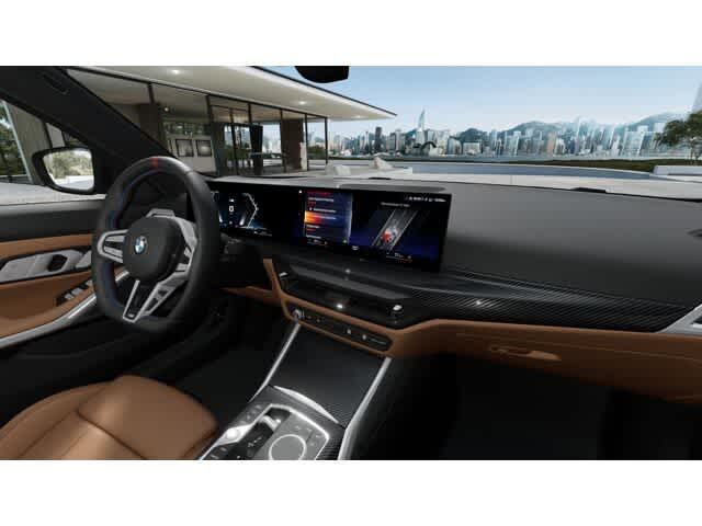 Thumbnail: 2026 BMW 3 Series - 14