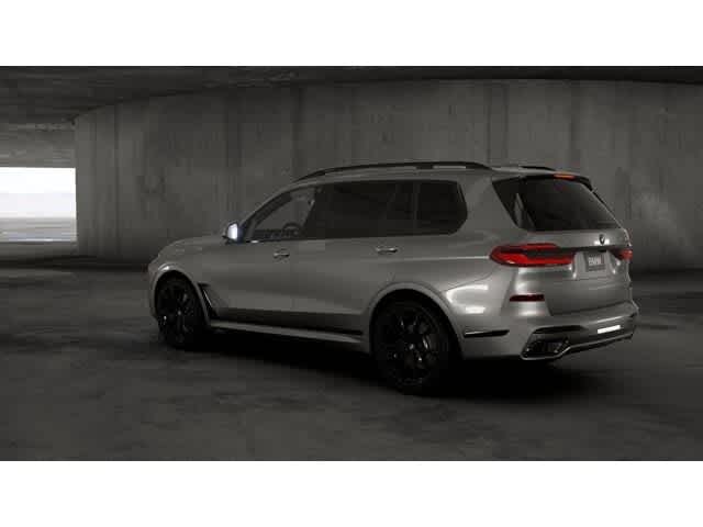 Thumbnail: 2026 BMW X7 - 2