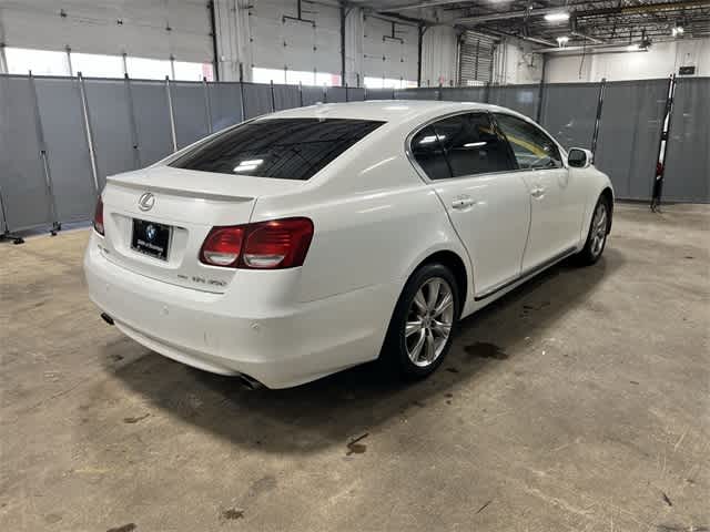 2010 Lexus GS 350 14
