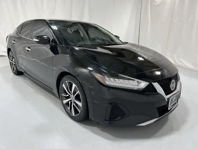 Thumbnail: 2019 Nissan Maxima - 15