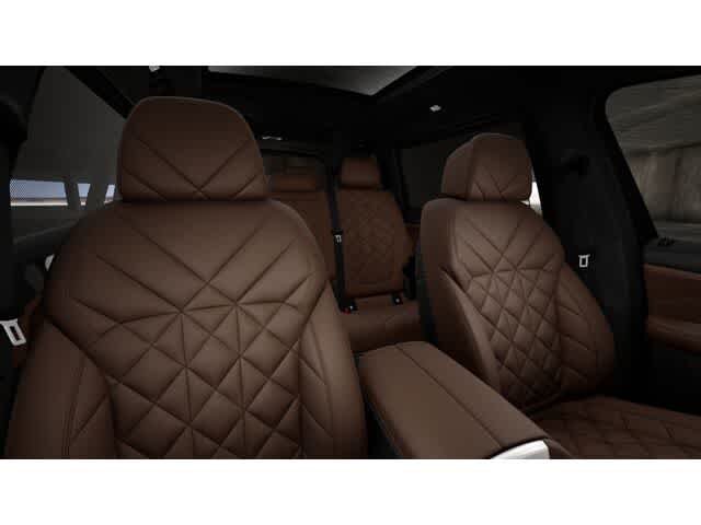 2026 BMW X7 xDrive40i 11