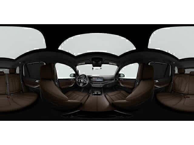 Thumbnail: 2026 BMW X5 - 8